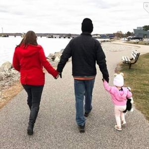 Meet your Posher, Nicolle